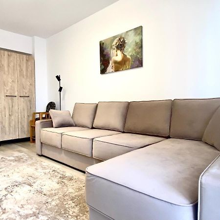 Daria'S Apartment Брашов Екстериор снимка