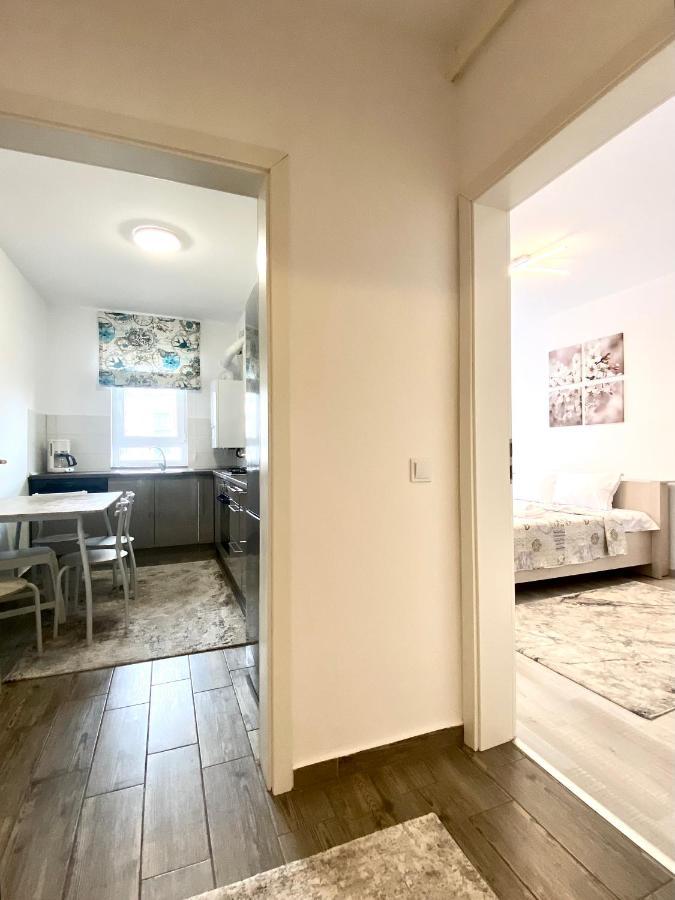 Daria'S Apartment Брашов Екстериор снимка