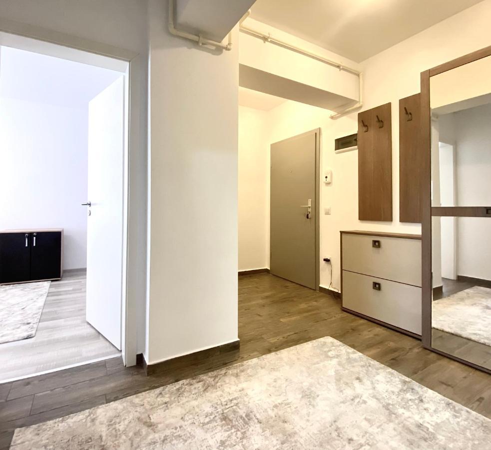 Daria'S Apartment Брашов Екстериор снимка