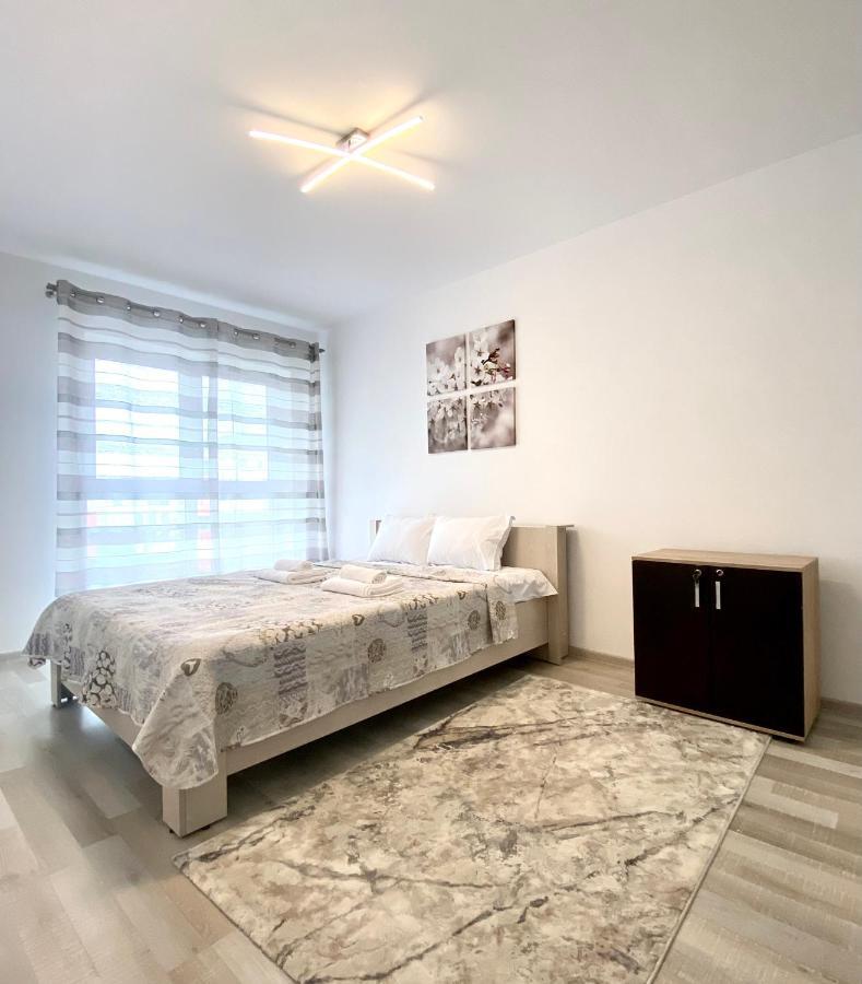 Daria'S Apartment Брашов Екстериор снимка